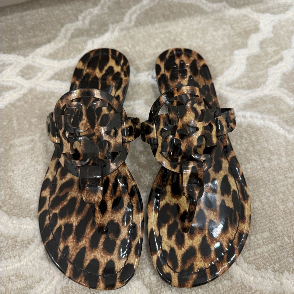 Tory Burch miller sandal